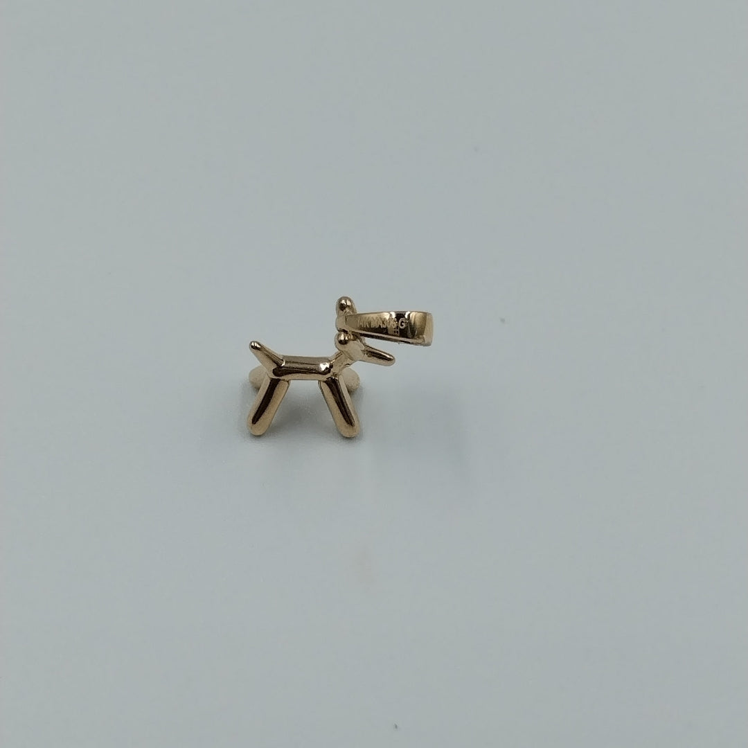 DIJES ORO 14K 1.2 (NUEVO)