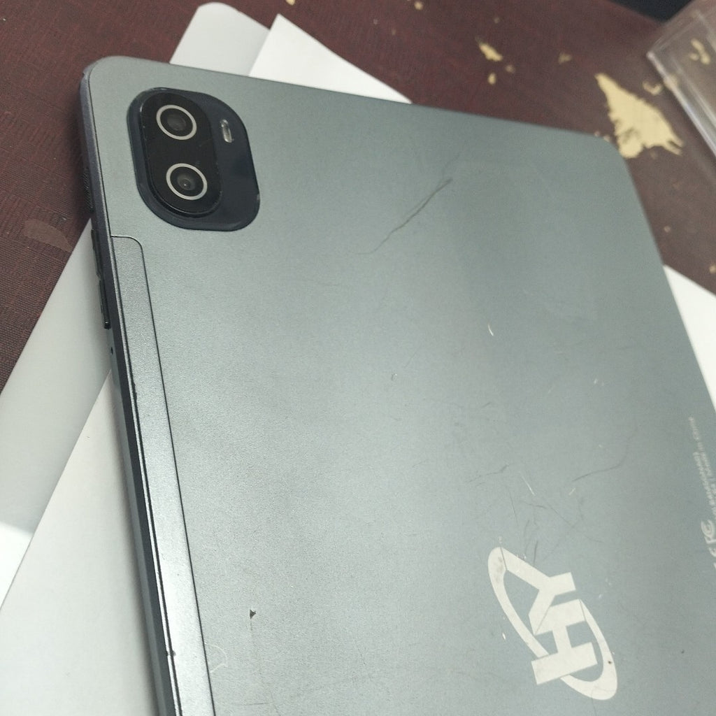 TABLETA HYUNDAI HYTAB PLUS 10LB4 128 GB 4 GB RAM (SEMINUEVO)
