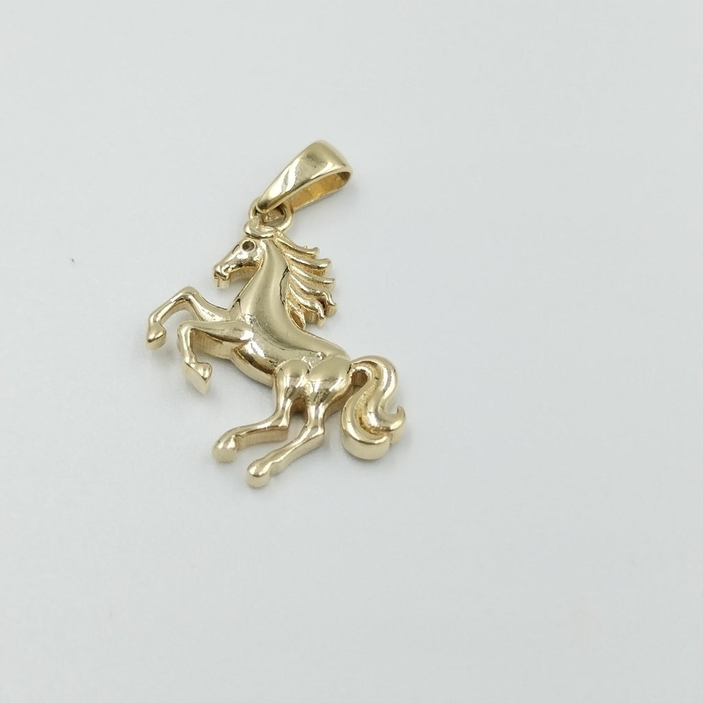 DIJES ORO 14K 2.3 (NUEVO)