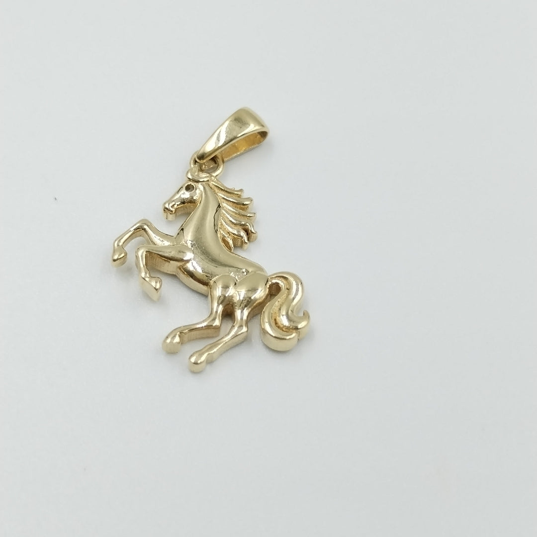 DIJES ORO 14K 2.3 (NUEVO)
