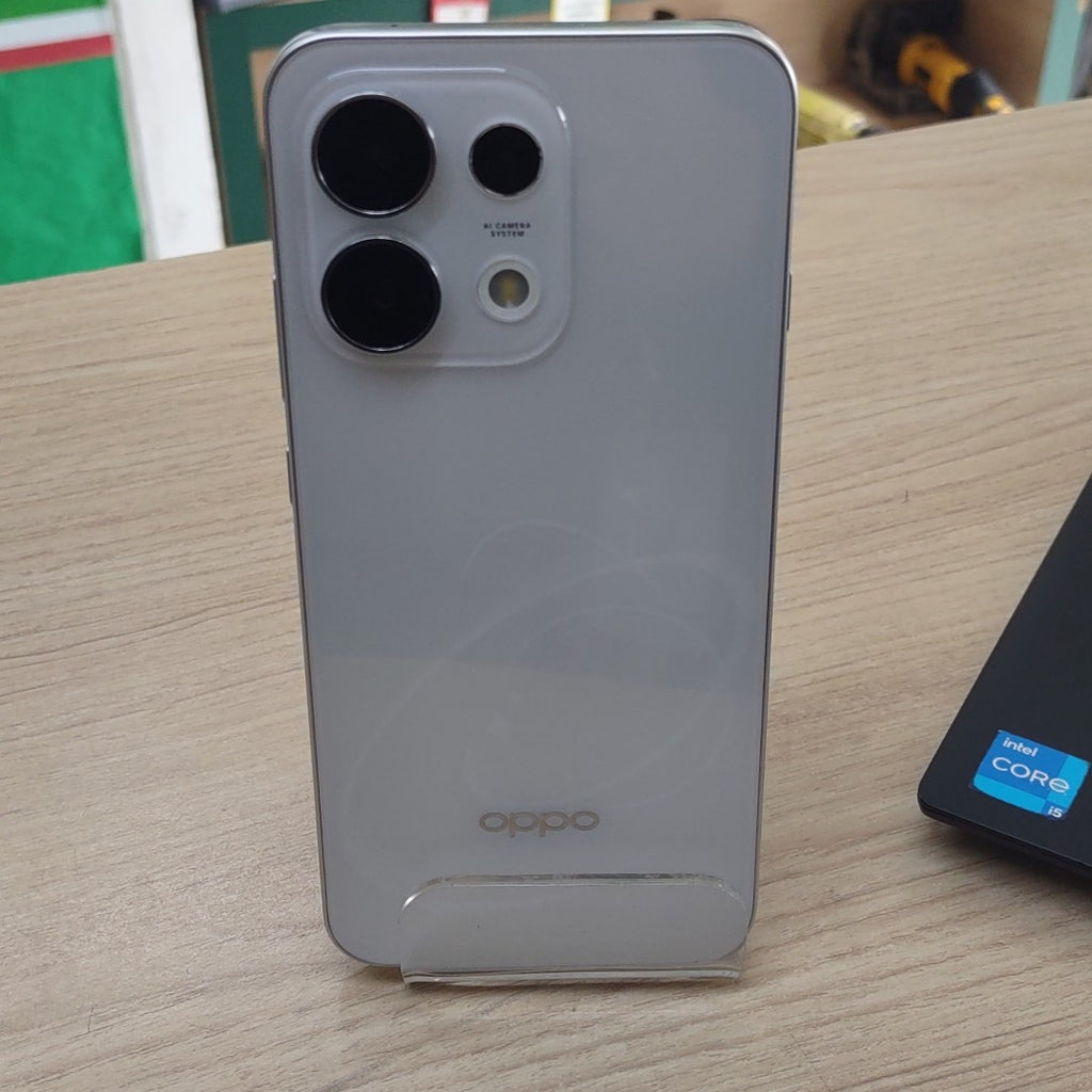 CELULAR OPPO RENO 16F CPH2859 (2026) 256 GB 8 GB RAM (SEMINUEVO)