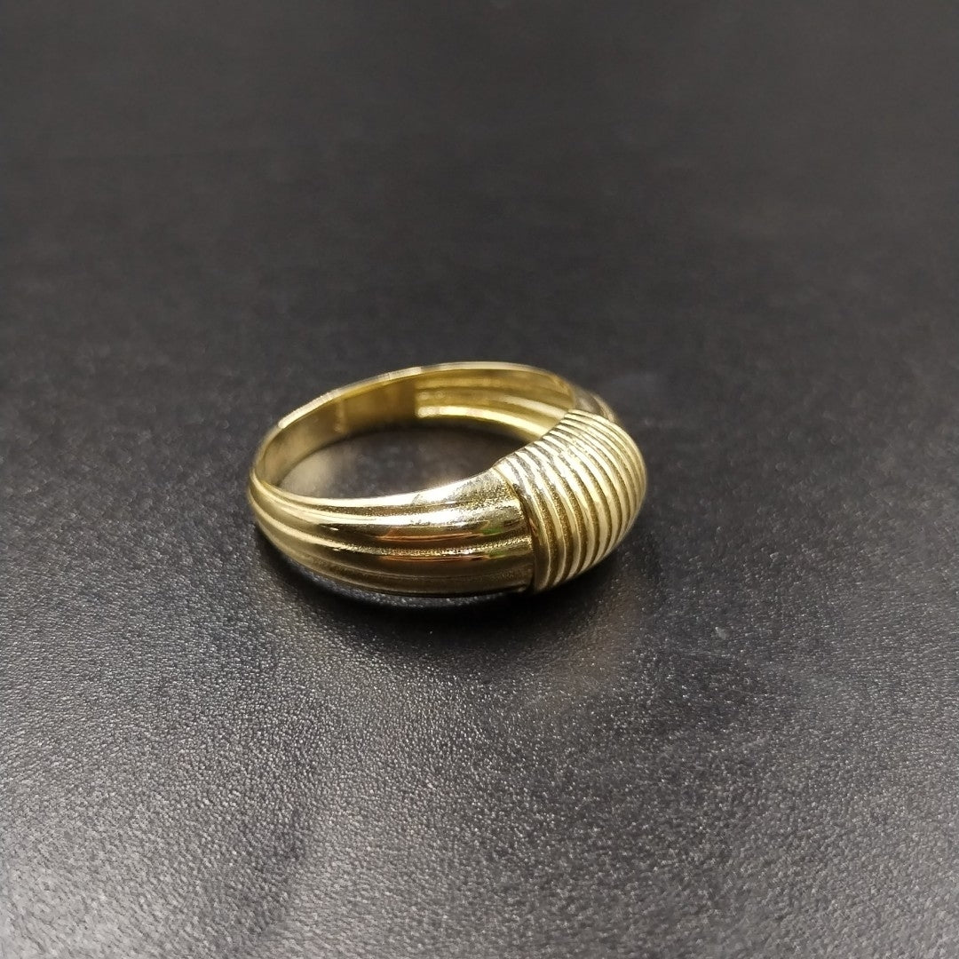 ANILLOS DAMA ORO 14K 3.1 (NUEVO)