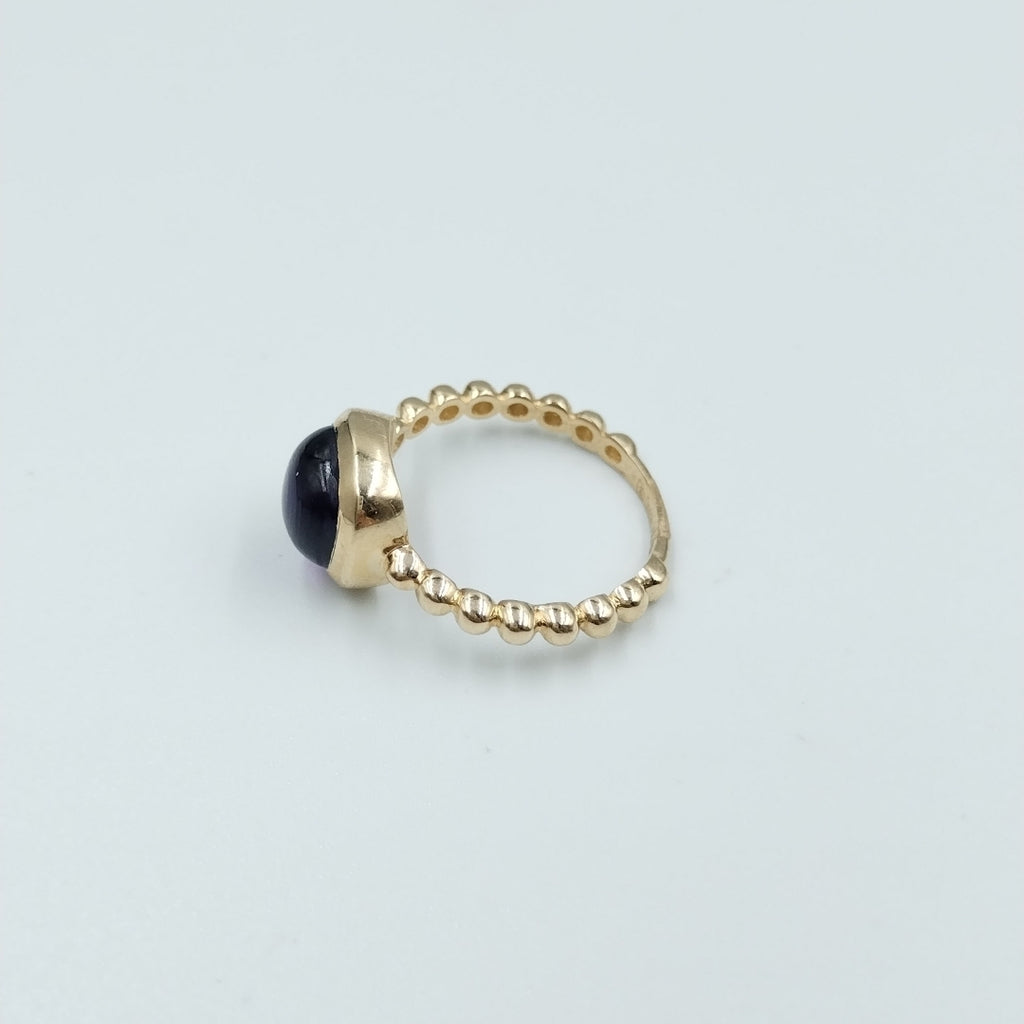 ANILLOS DAMA ORO 14K 3.2 (NUEVO)