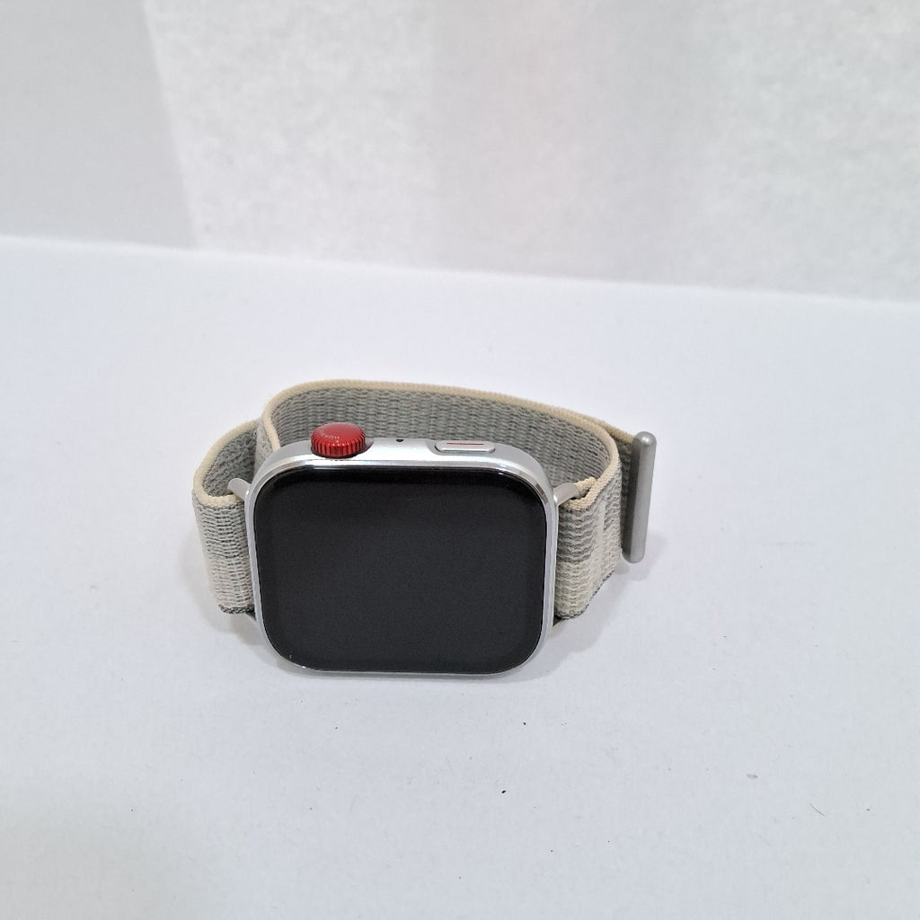 SMARTWATCH HUAWEI WATCH FIT 4 SYA-B19 43 MM GPS (SEMINUEVO)