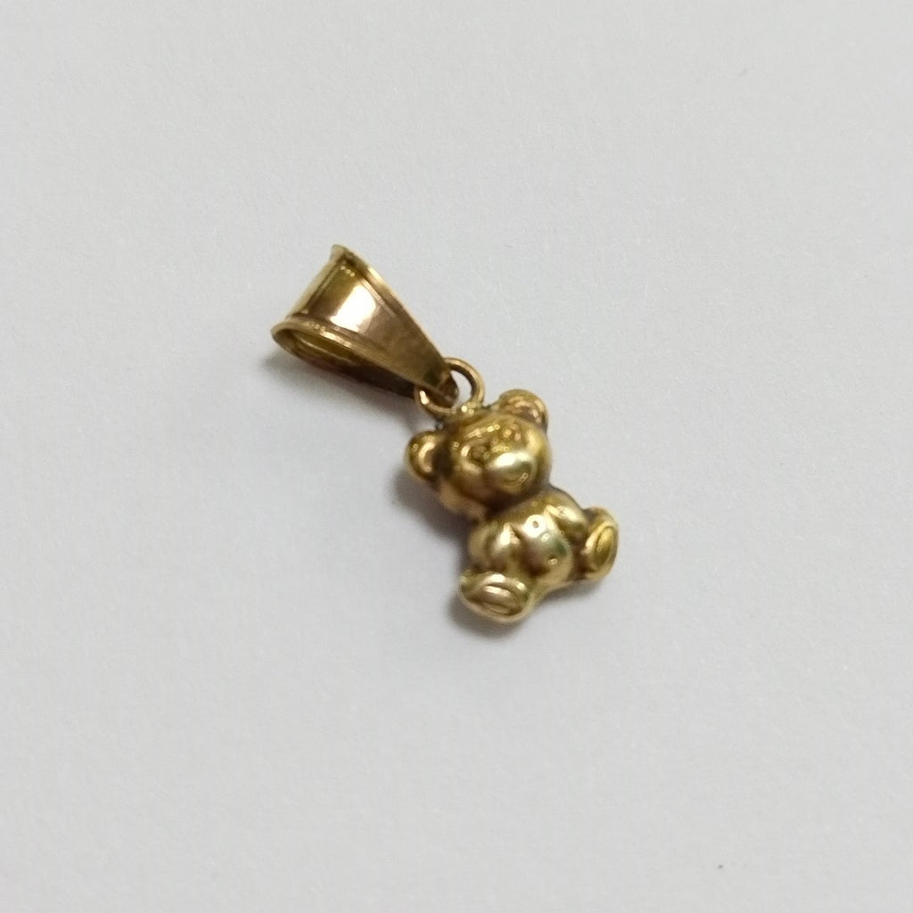 DIJE ORO 14 K 0,50 GRMS (SEMINUEVO)