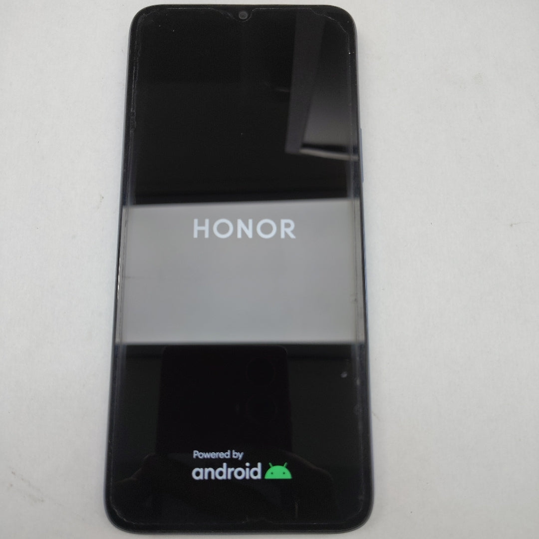 CELULAR HONOR X6A WDY-LX3 (2023) 128 GB 6 GB RAM (SEMINUEVO)