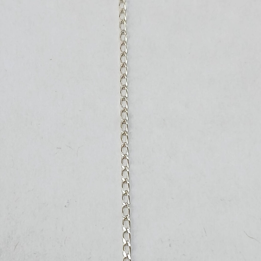 CADENA PLATA 1.4 GRMS (SEMINUEVO)