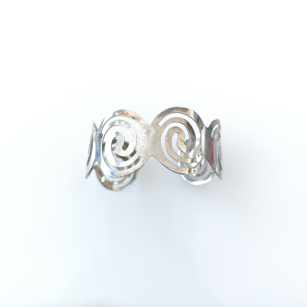 BRAZALETE PLATA 18,60 GRMS (SEMINUEVO)