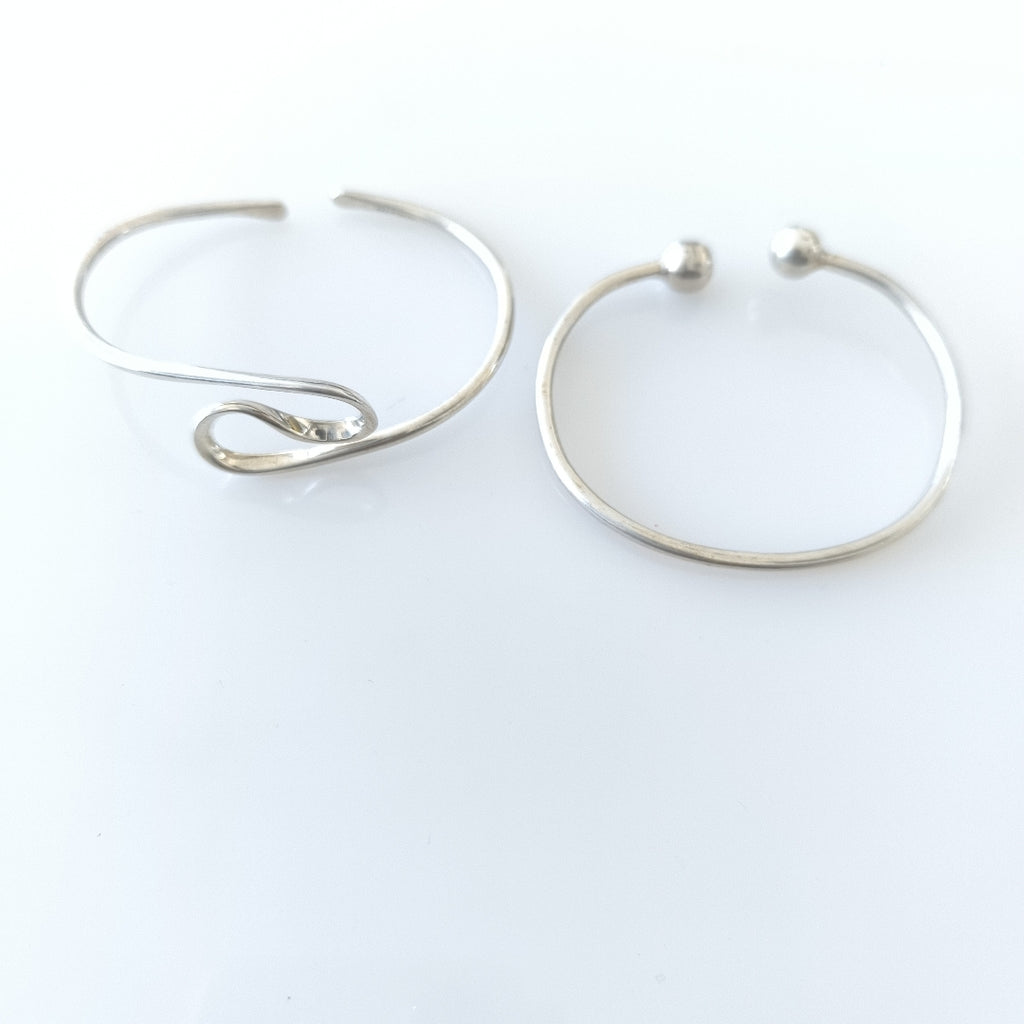 BRAZALETE PLATA 20,60 GRMS (SEMINUEVO)