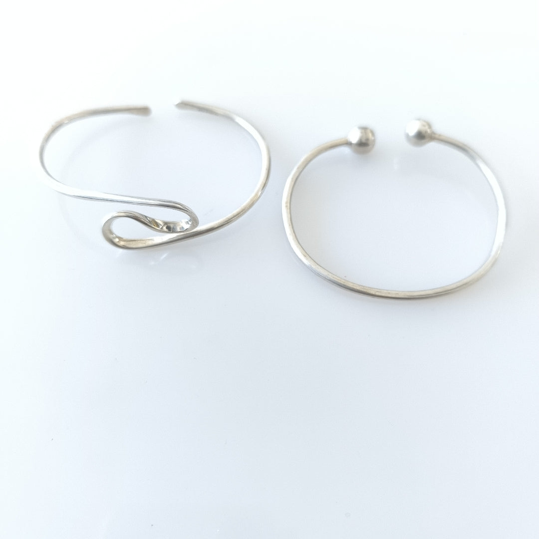 BRAZALETE PLATA 20,60 GRMS (SEMINUEVO)