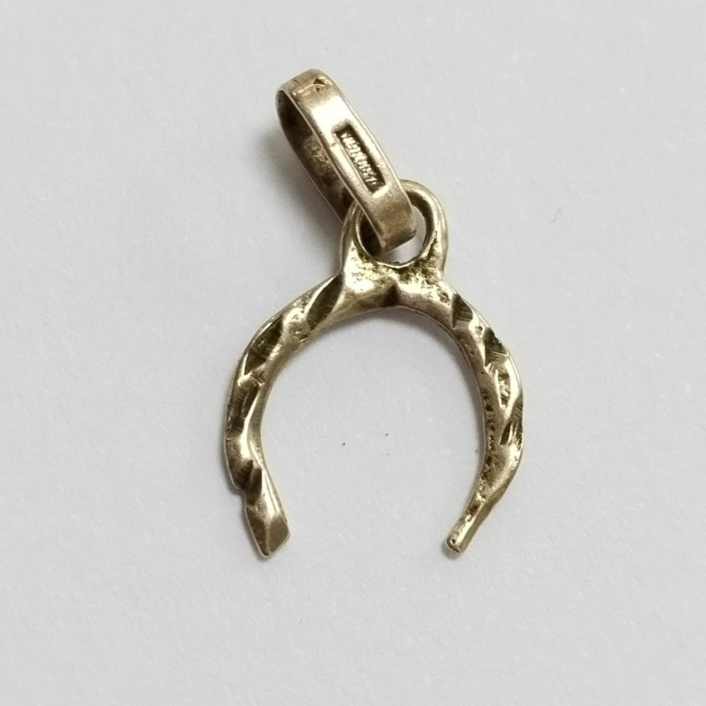 DIJE ORO 8 K 0.4 GRMS (SEMINUEVO)