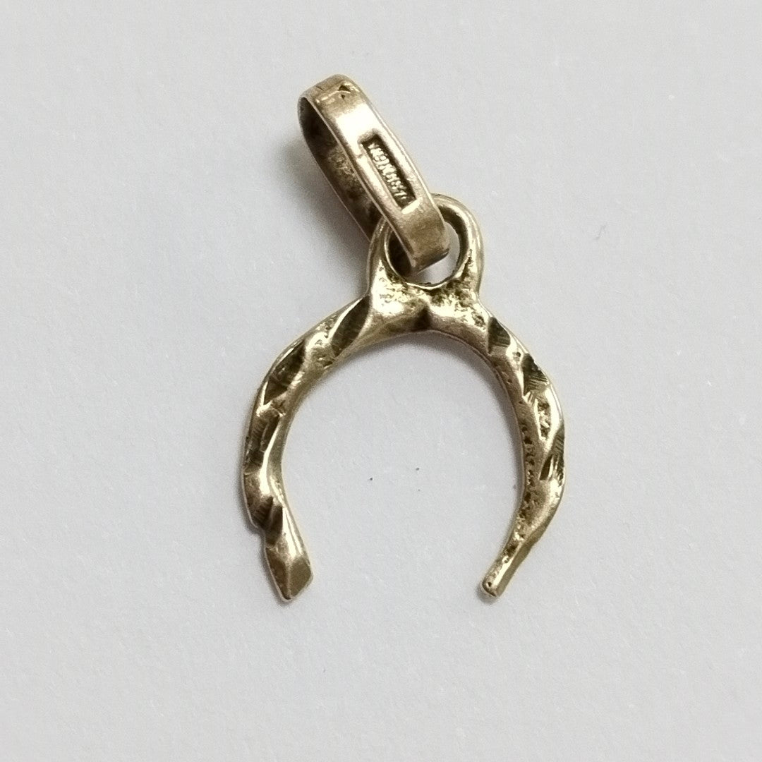 DIJE ORO 8 K 0.4 GRMS (SEMINUEVO)