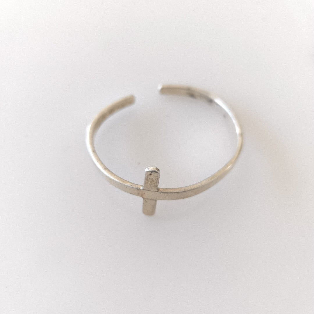 BRAZALETE PLATA 12,80 GRMS (SEMINUEVO)