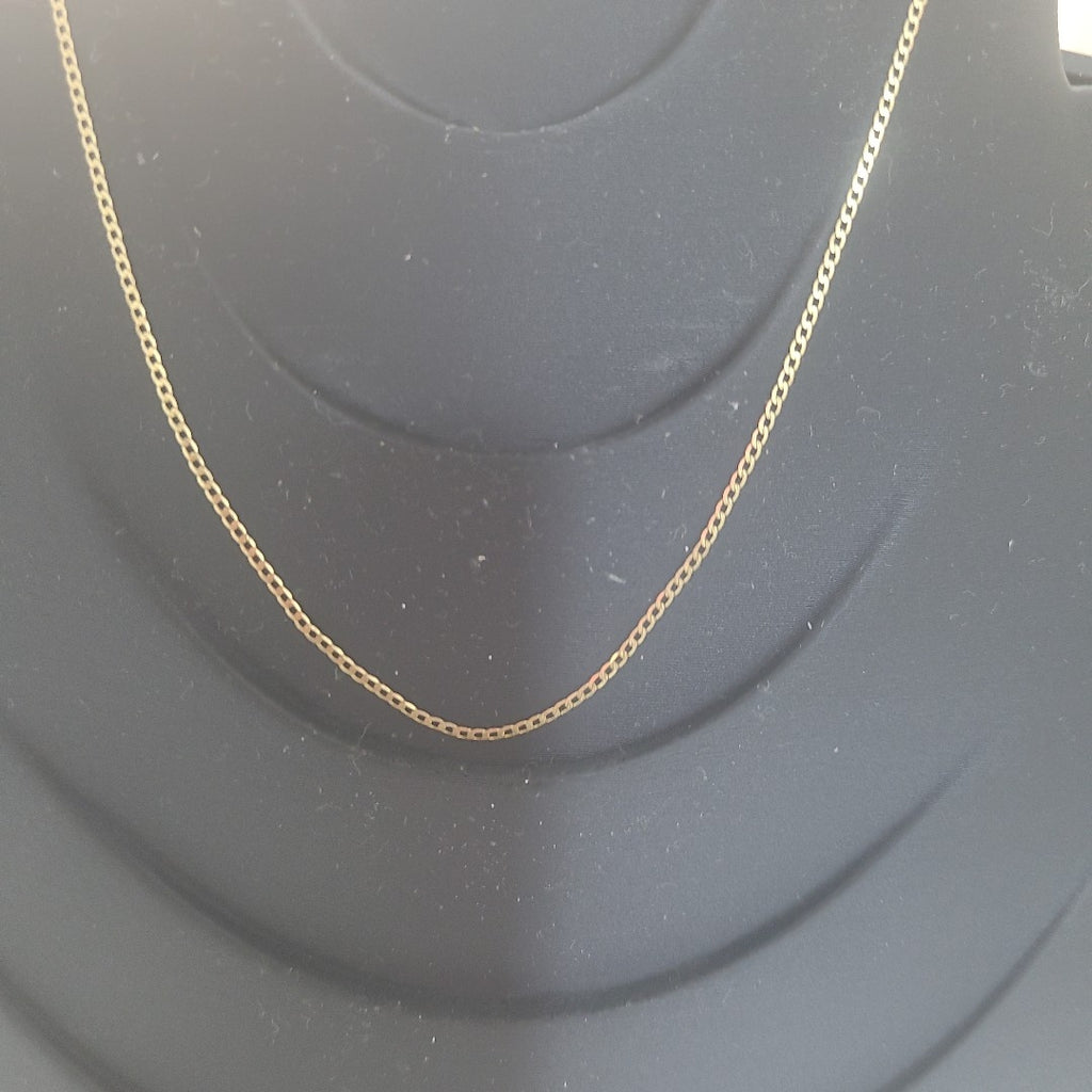 CADENA ORO 10 K 1.4 GRMS (SEMINUEVO)