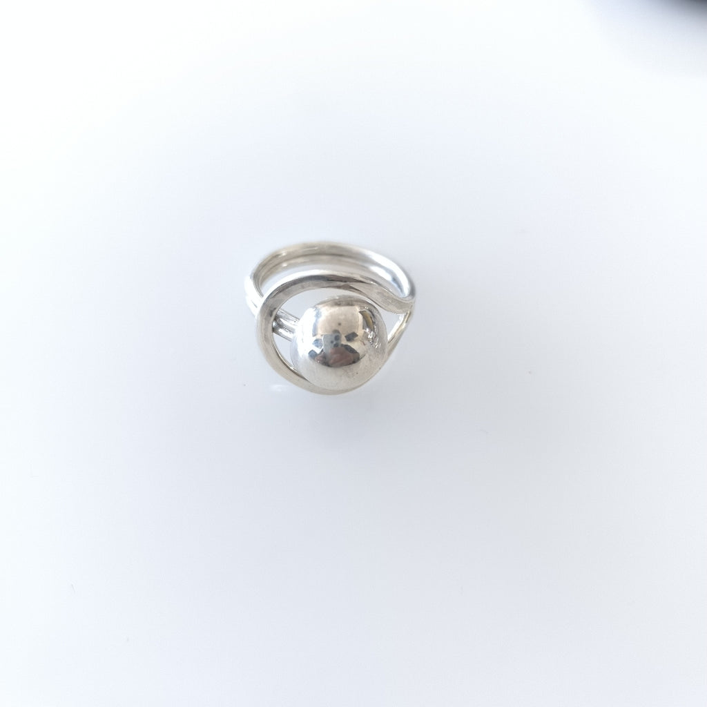 ANILLITO PLATA 6,00 GRMS (SEMINUEVO)
