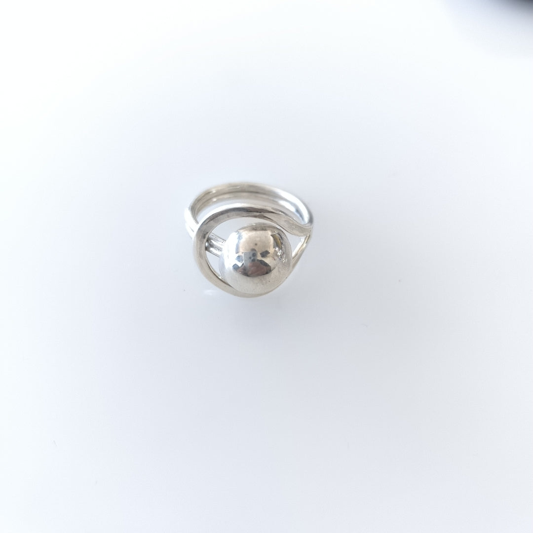 ANILLITO PLATA 6,00 GRMS (SEMINUEVO)