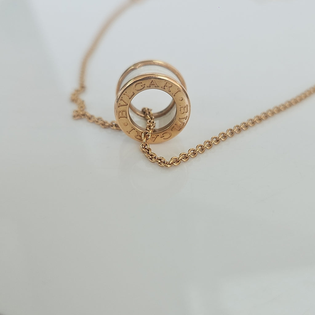 GARGANTILLA ORO 18 K 13.2 GRMS (SEMINUEVO)