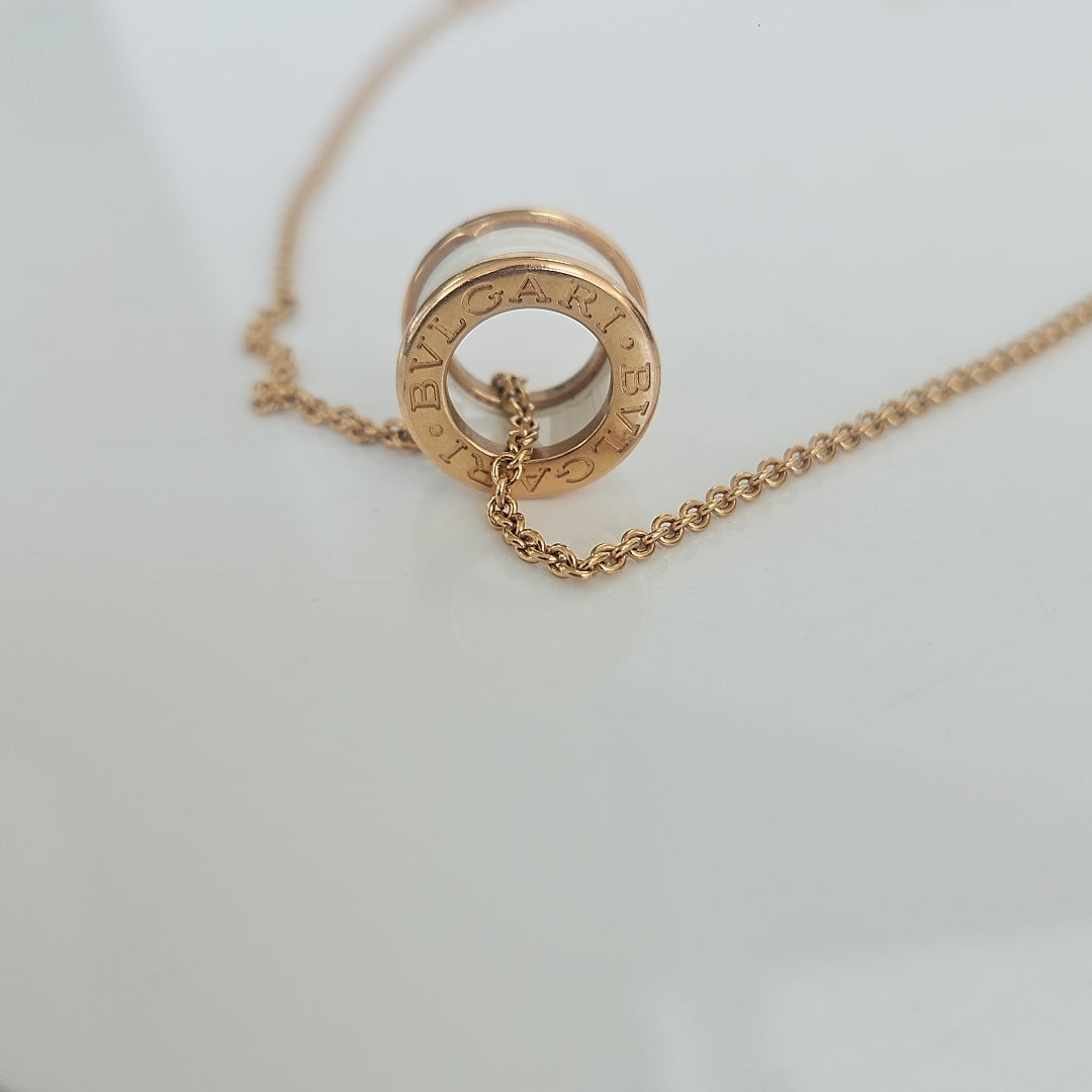 GARGANTILLA ORO 18 K 13.2 GRMS (SEMINUEVO)