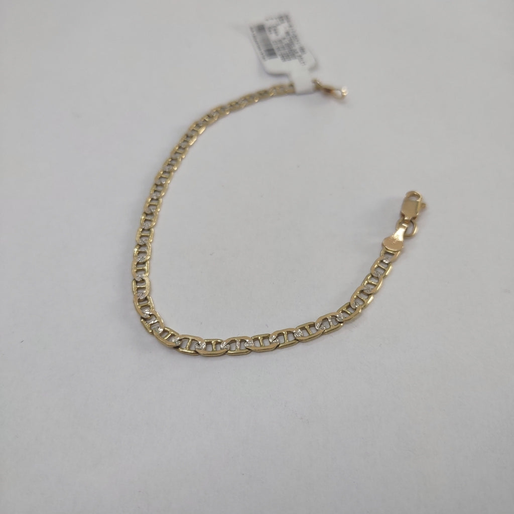 PULSERA ORO 14 K 5 GRMS (SEMINUEVO)
