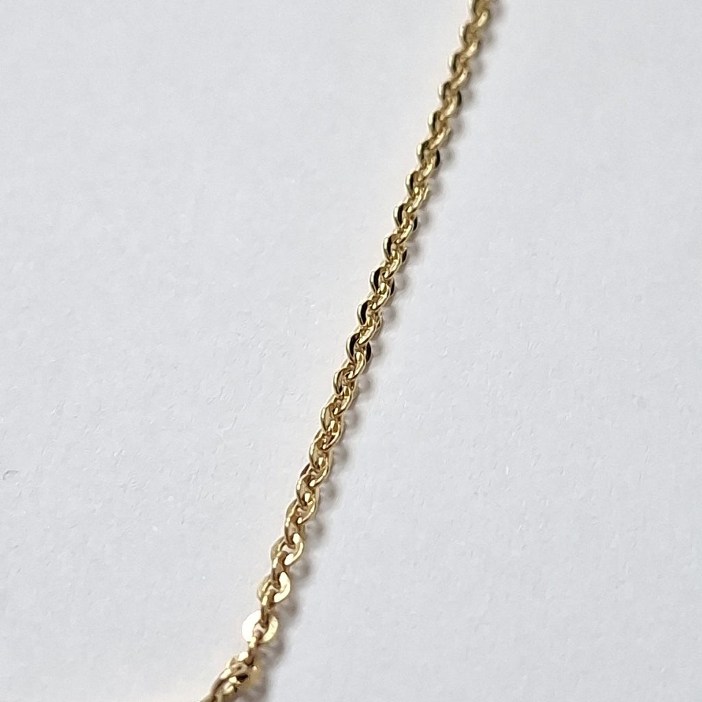 CADENA ORO 14 K 6 GRMS (SEMINUEVO)