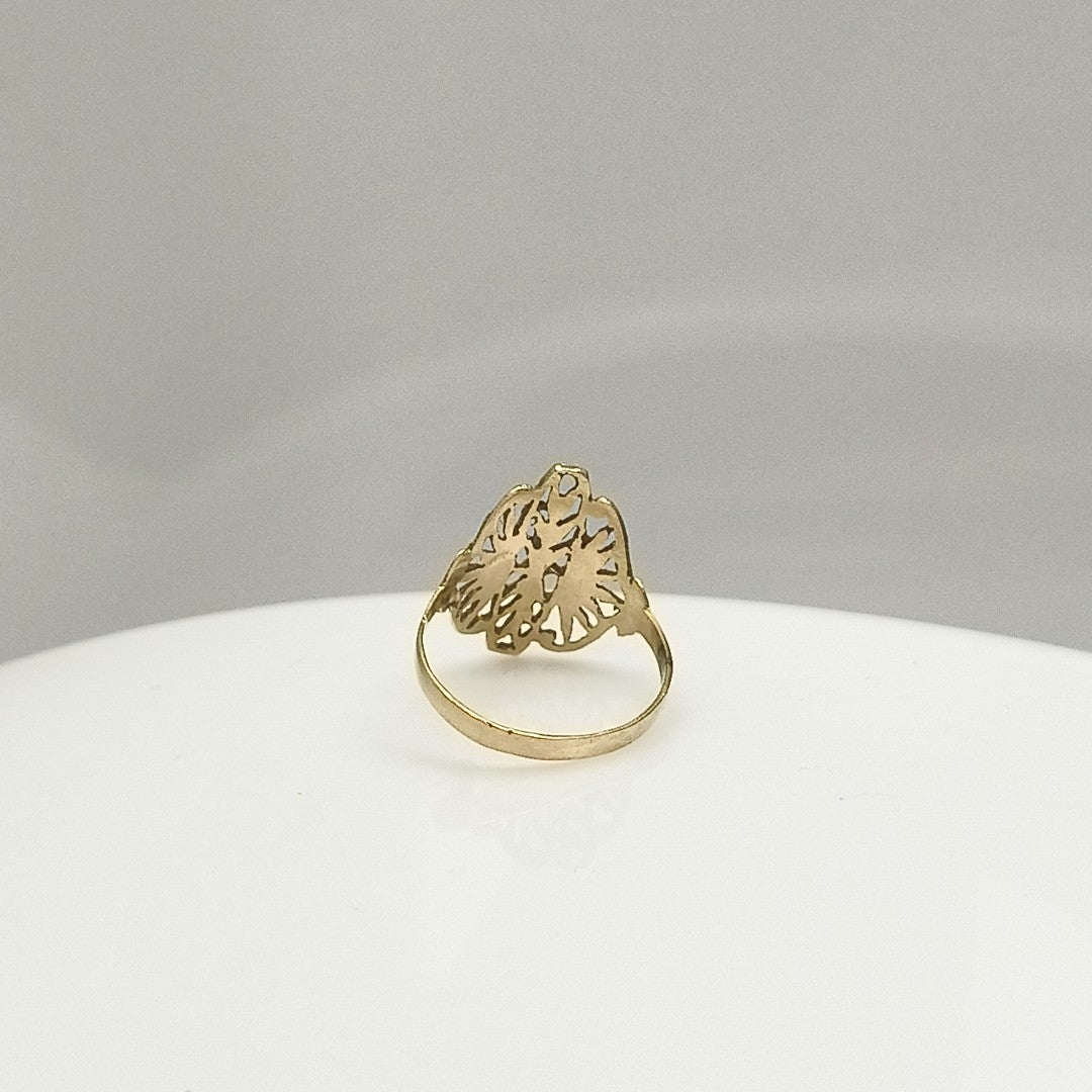 ANILLITO ORO 8 K 1,40 GRMS (SEMINUEVO)