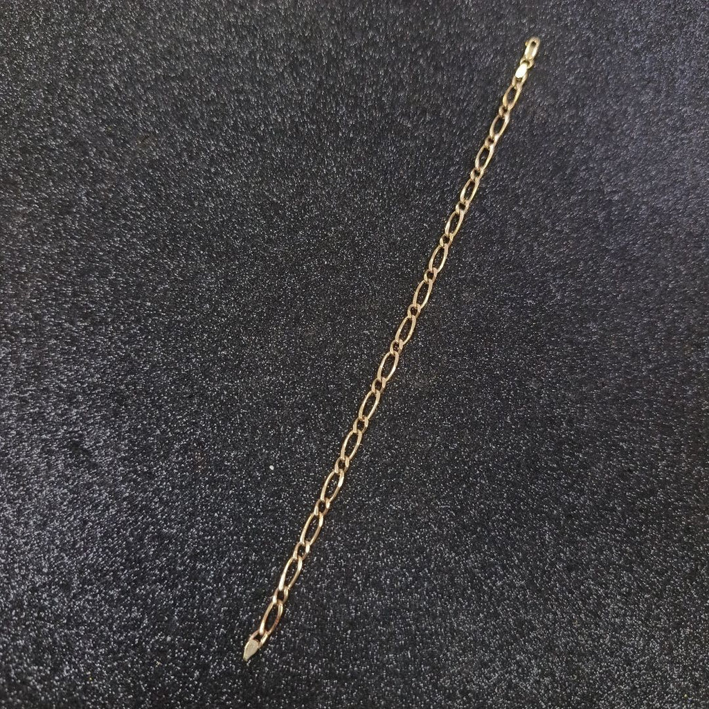 PULSERA ORO 10 K 4,30 GRMS (SEMINUEVO)