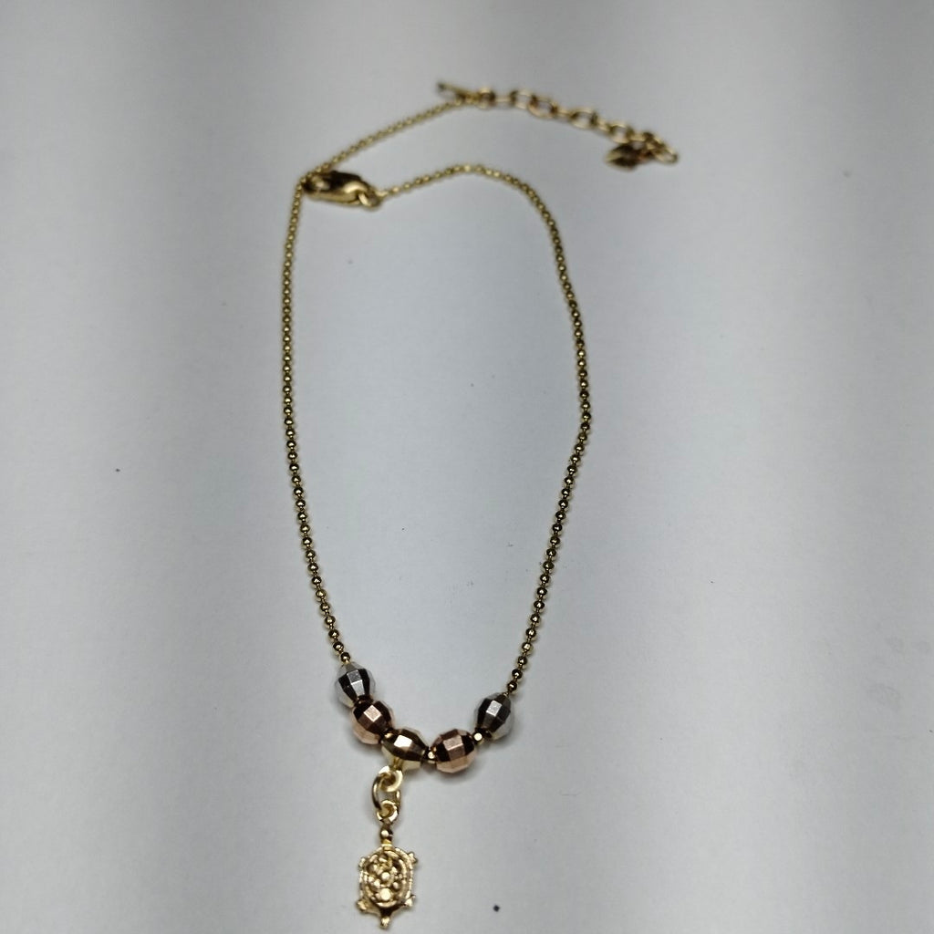 PULSERA ORO 14 K 3,20 GRMS (SEMINUEVO)