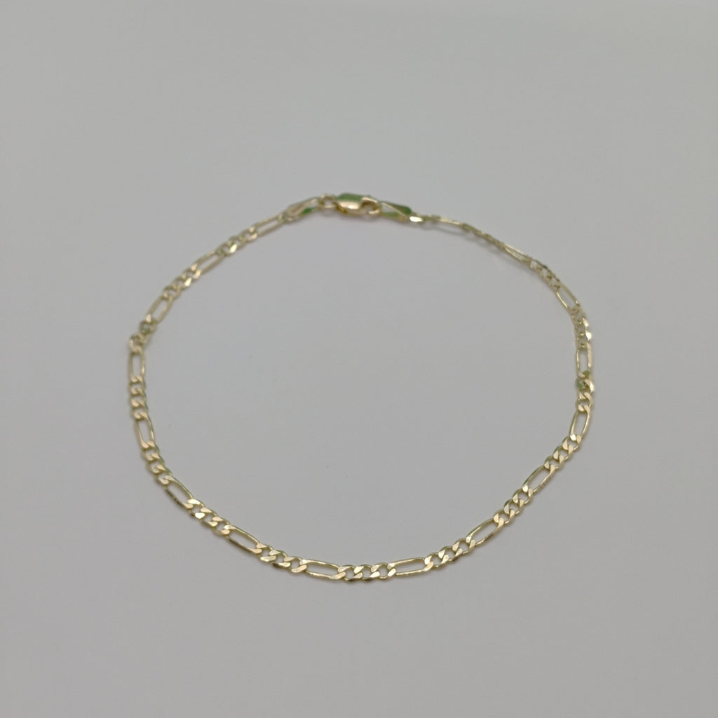 PULSERA 3X1 10K 21 CM 1.8 GR (NUEVO)