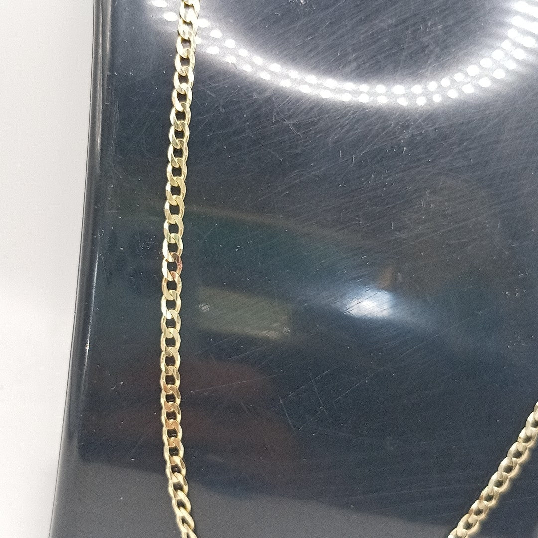 CADENA ORO 10 K 7 GRMS (SEMINUEVO)