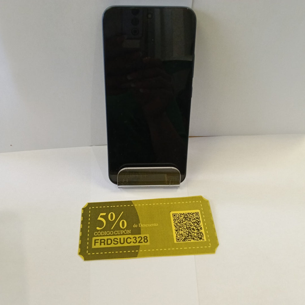 CELULAR OPPO A6 PRO CPH2781 (2025) 256 GB 8 GB RAM (SEMINUEVO)