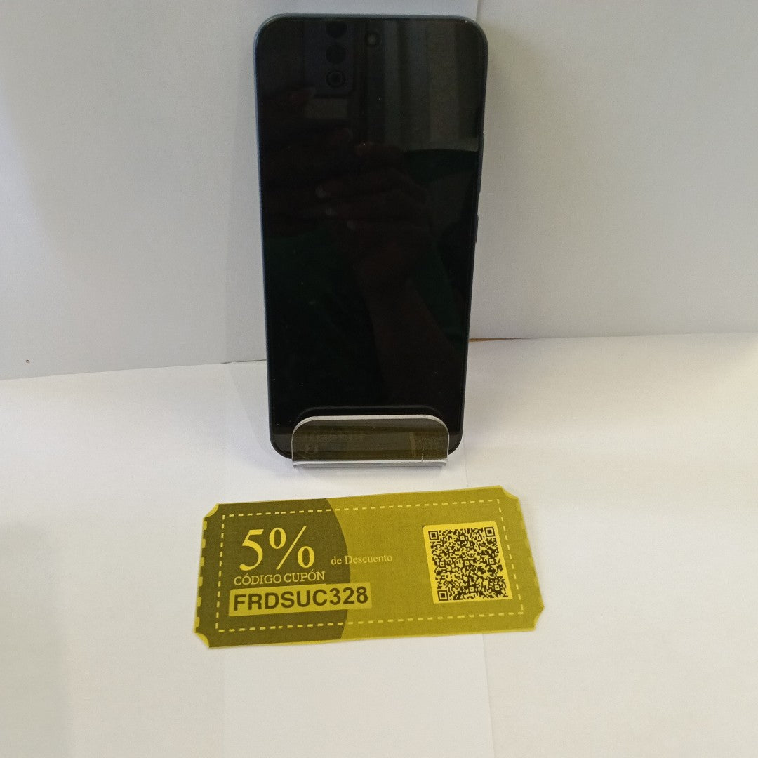 CELULAR OPPO A6 PRO CPH2781 (2025) 256 GB 8 GB RAM (SEMINUEVO)