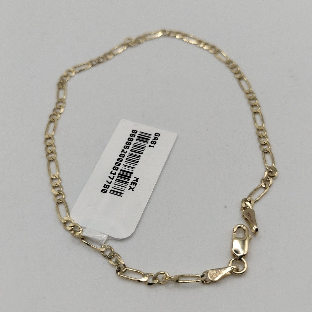 PULSERA 3X1 10K 21 CM 1.8 GR (NUEVO)