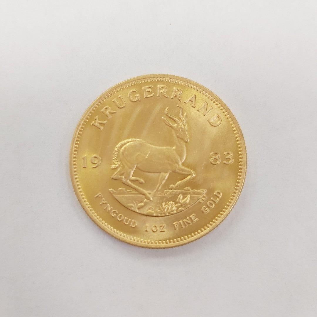 MEDALLA CONMEMORATIVA ORO 21 K 33,90 GRMS (SEMINUEVO)
