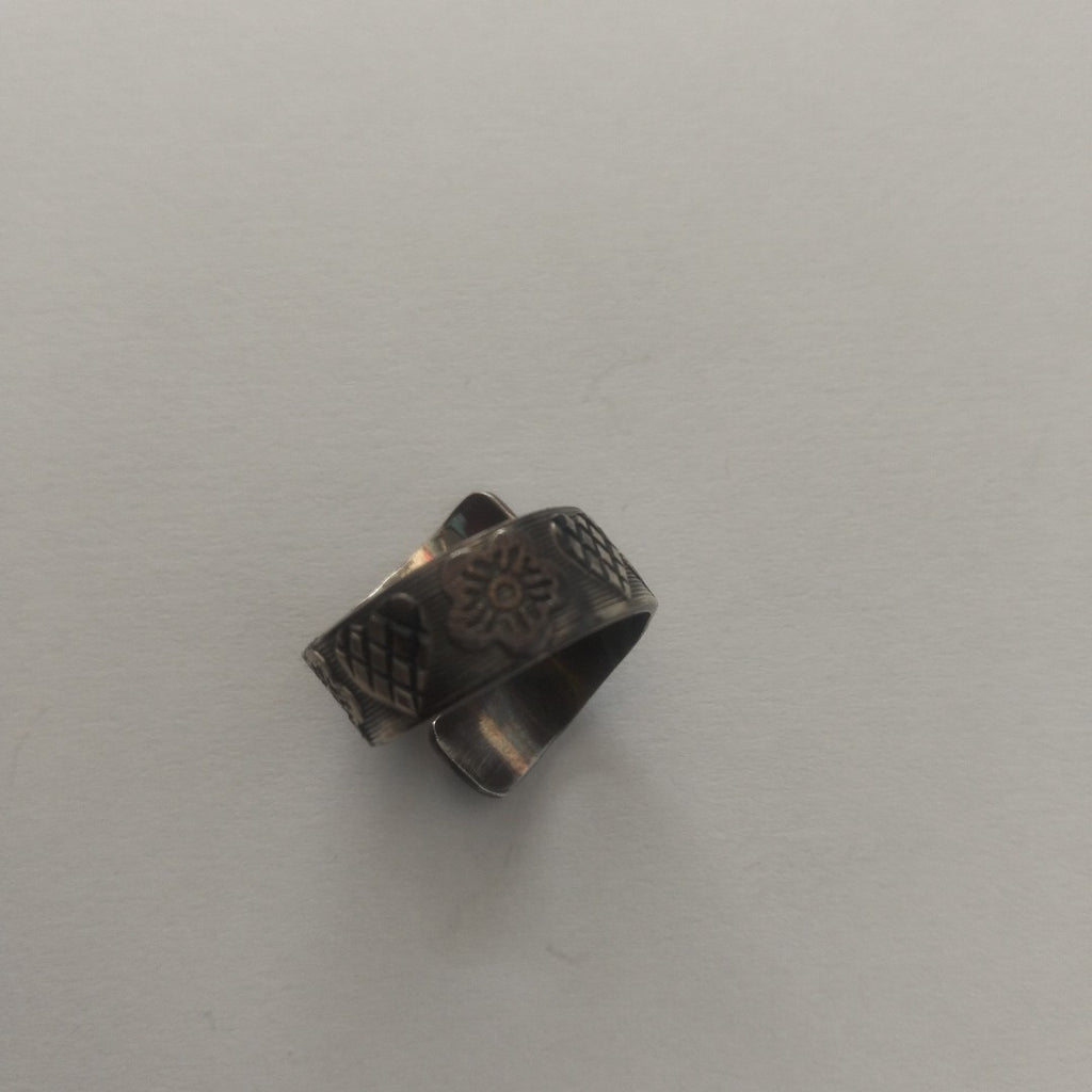 ANILLITO PLATA 7.1 GRMS (SEMINUEVO)