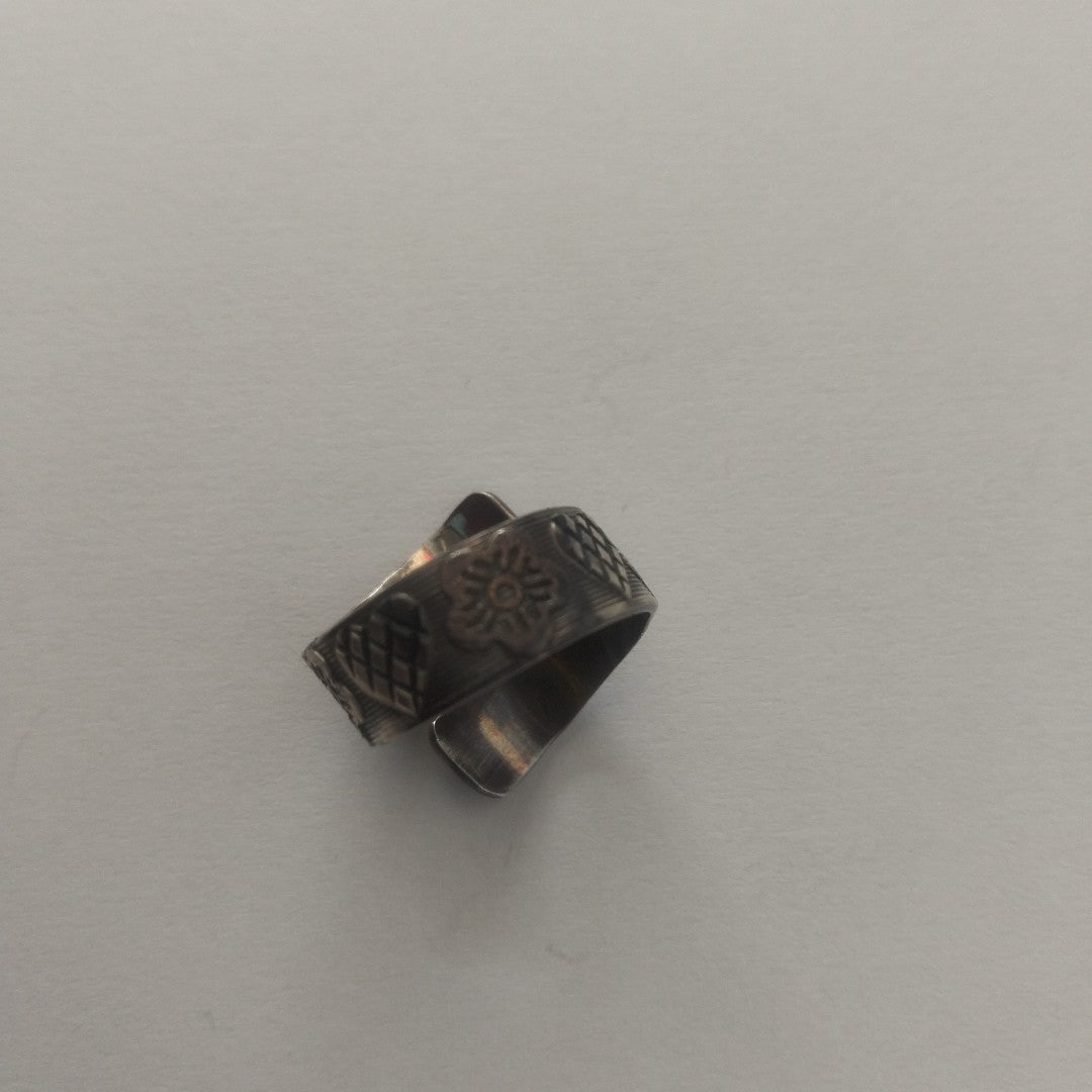 ANILLITO PLATA 7.1 GRMS (SEMINUEVO)