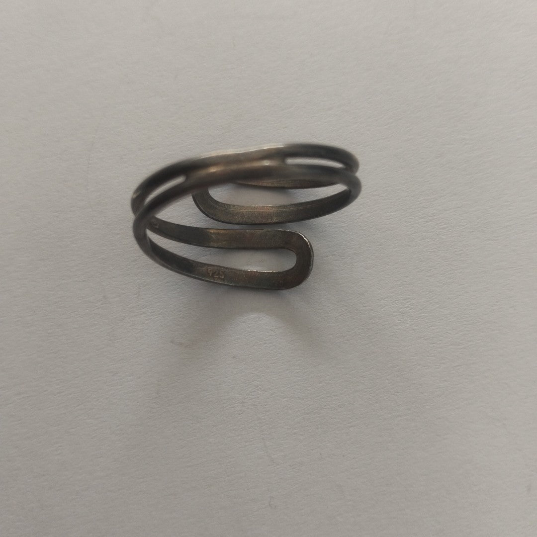 ANILLITO PLATA 2.7 GRMS (SEMINUEVO)