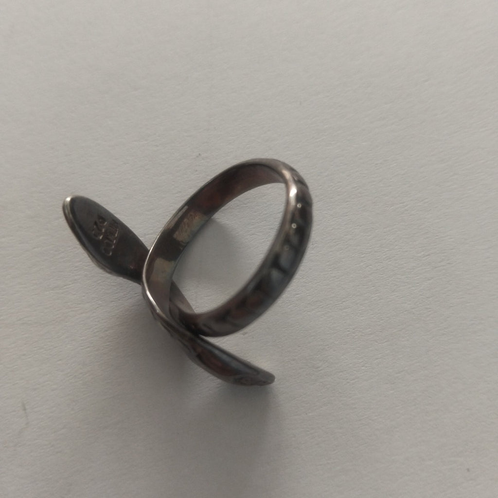 ANILLITO PLATA 6.5 GRMS (SEMINUEVO)