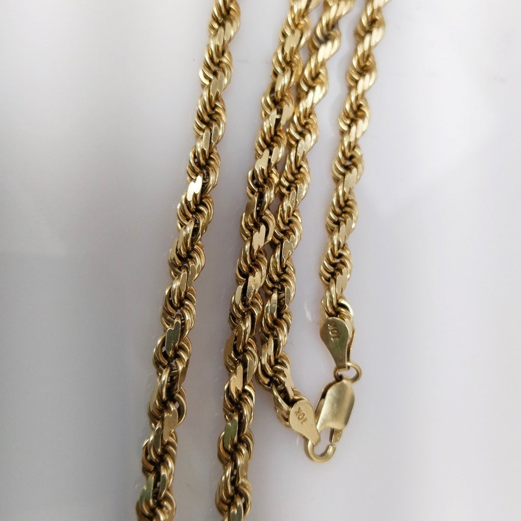 CADENA ORO 8 K 44.8 GRMS (SEMINUEVO)