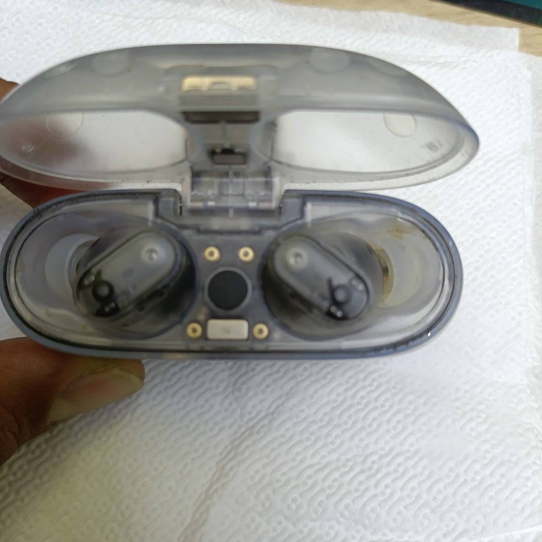 AUDIFONOS BEATS STUDIO BUDS + INALAMBRICO IN EAR (SEMINUEVO)