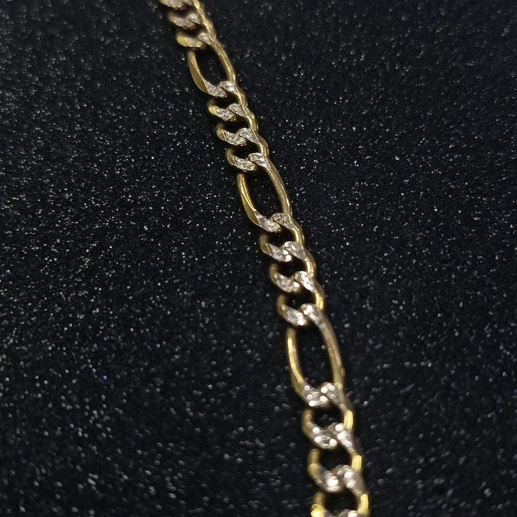 CADENA ORO 14 K 34,30 GRMS (SEMINUEVO)