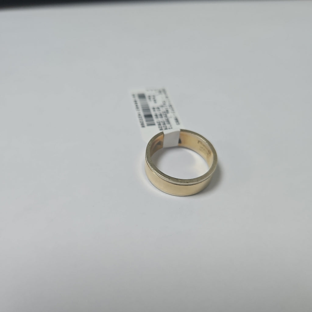 ARGOLLA ORO 14 K 5.5 GRMS (SEMINUEVO)