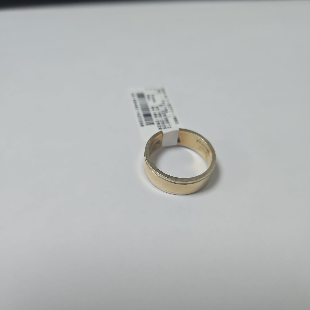 ARGOLLA ORO 14 K 5.5 GRMS (SEMINUEVO)