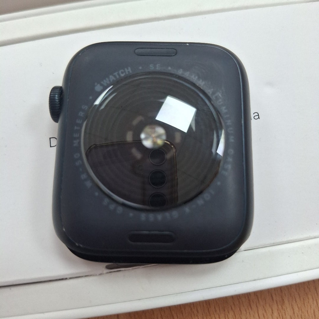 SMARTWATCH APPLE SE 3 ALUMINIO A3325 44 MM GPS