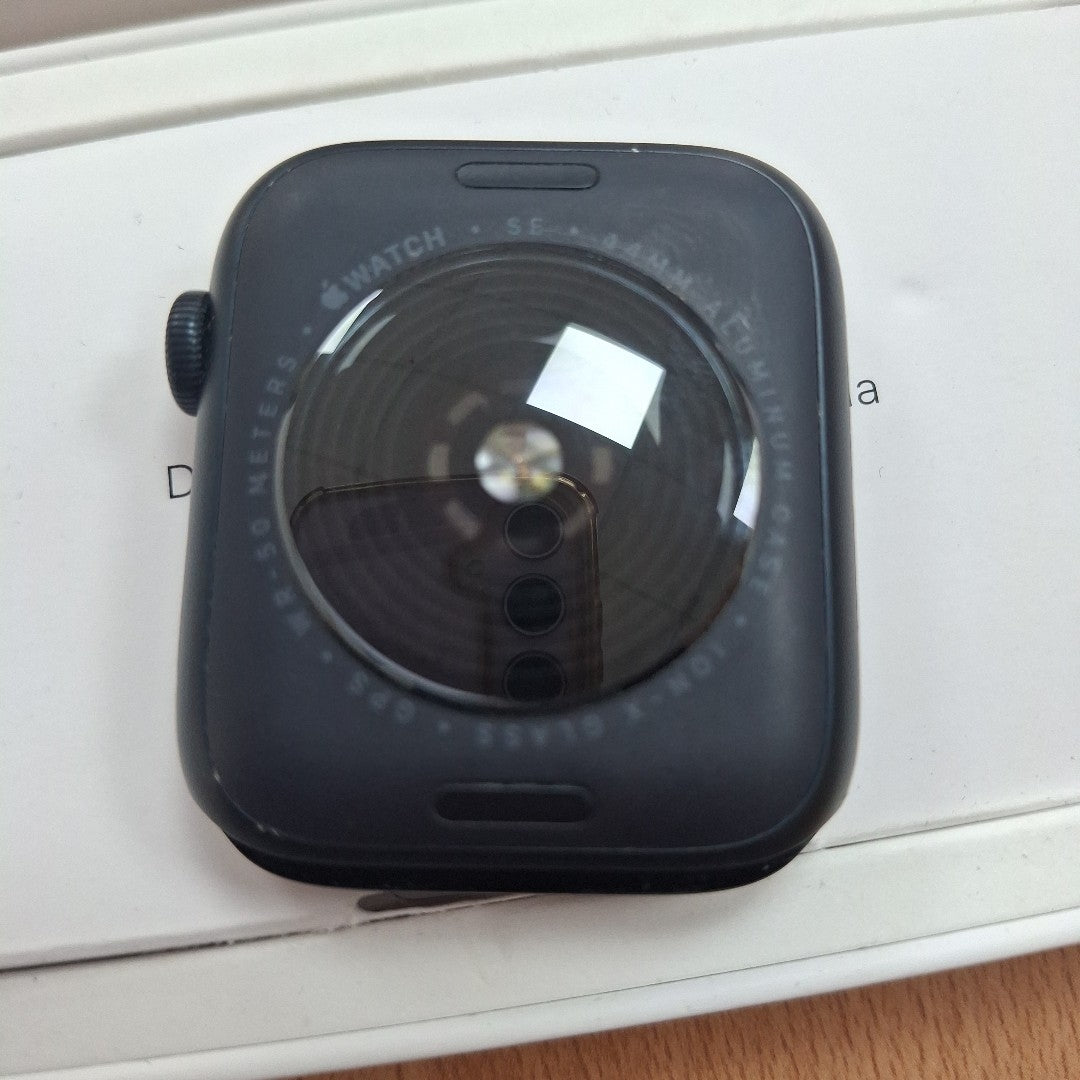 SMARTWATCH APPLE SE 3 ALUMINIO A3325 44 MM GPS