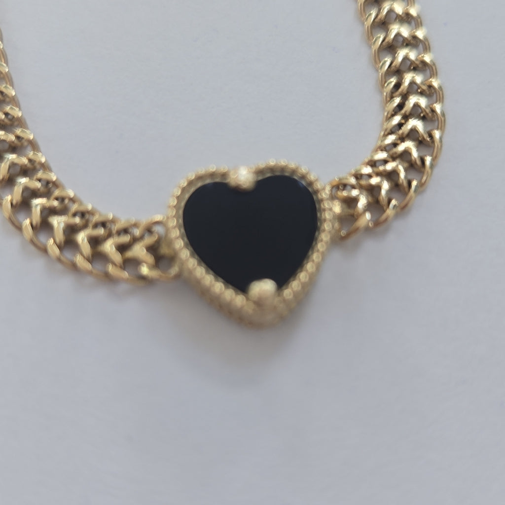 PULSERA ORO 10 K 5,00 GRMS (SEMINUEVO)