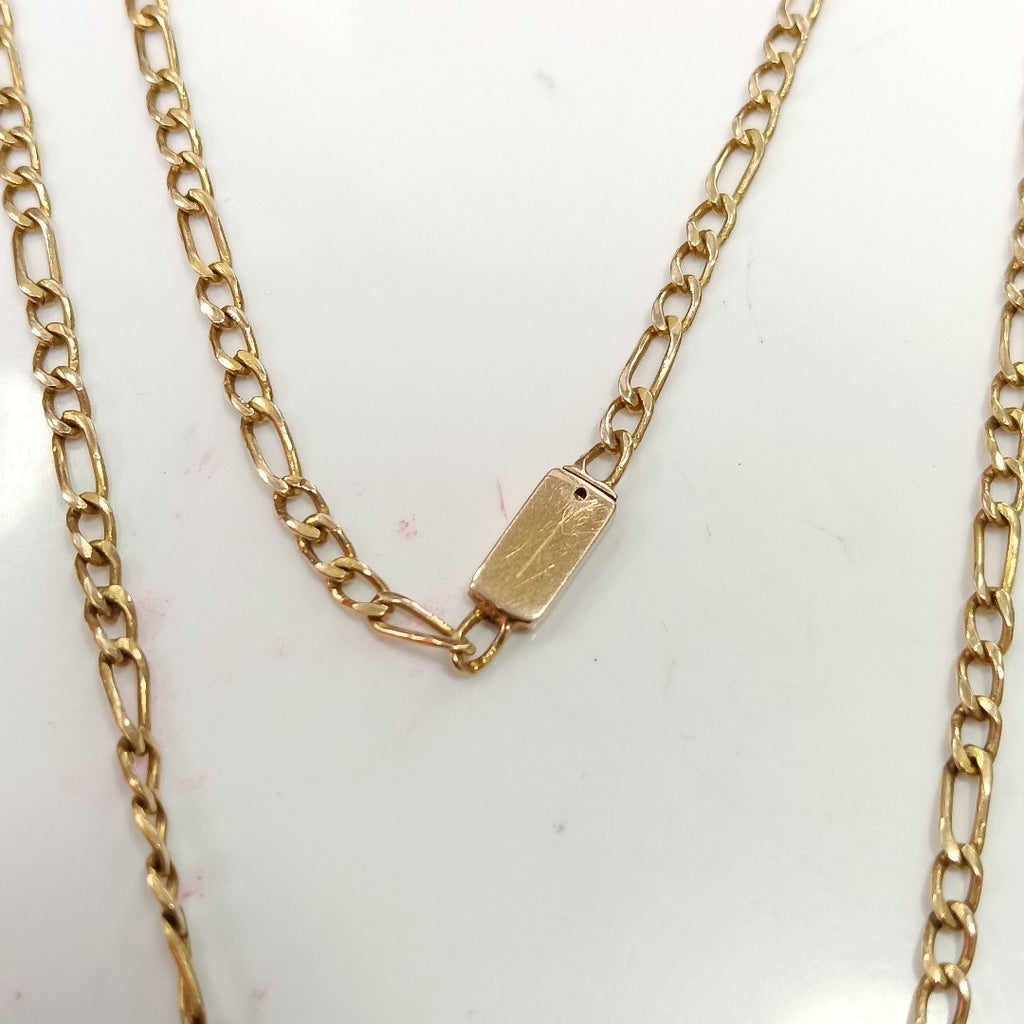 CADENA ORO 8 K 9.7 GRMS (SEMINUEVO)