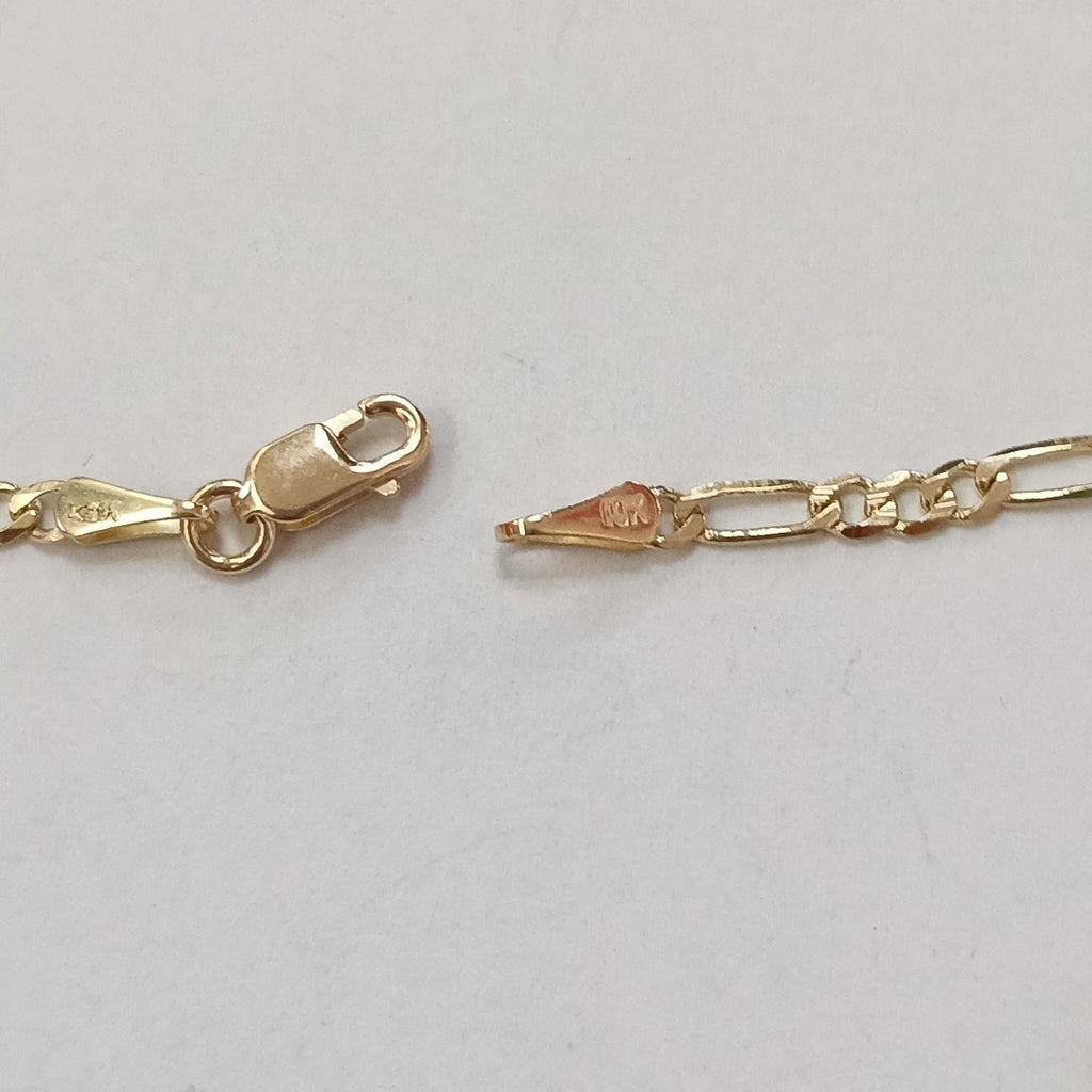 PULSERA 3X1 10K 21 CM 1.8 GR (NUEVO)