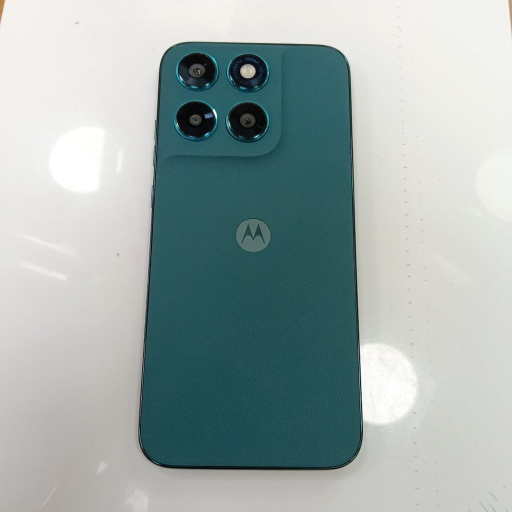 CELULAR MOTOROLA MOTO G77 XT2621-3 (2026) 256 GB 8 GB RAM (SEMINUEVO)