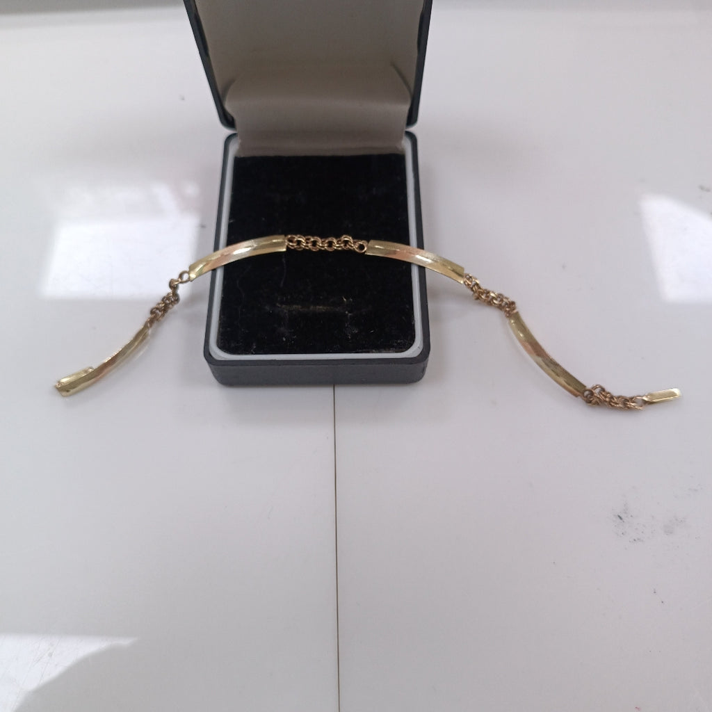 PULSERA ORO 8 K 5,00 GRMS (SEMINUEVO)