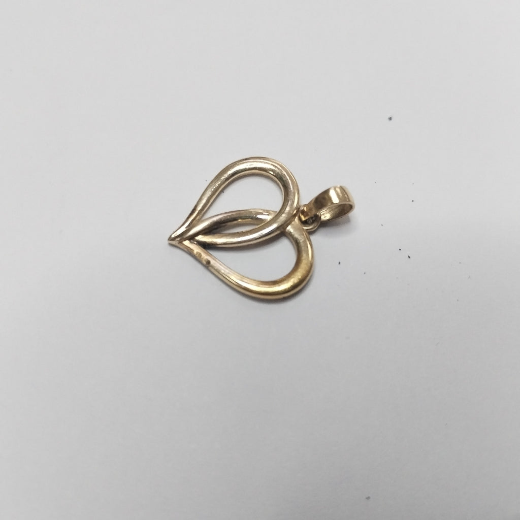 DIJE ORO 14 K 0.8 GRMS (SEMINUEVO)